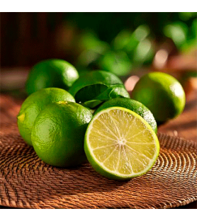 Finger LimeNatural flavour